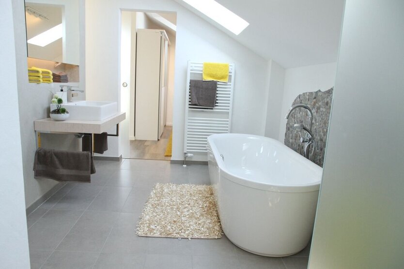 Geniessen Sie Ihren Feierabend auf einem der letzten Bauplätze 4 zimmer