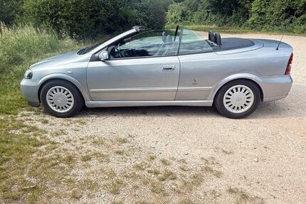 Opel Astra 113.000 km 6.000 &euro; Zirndorf 90513