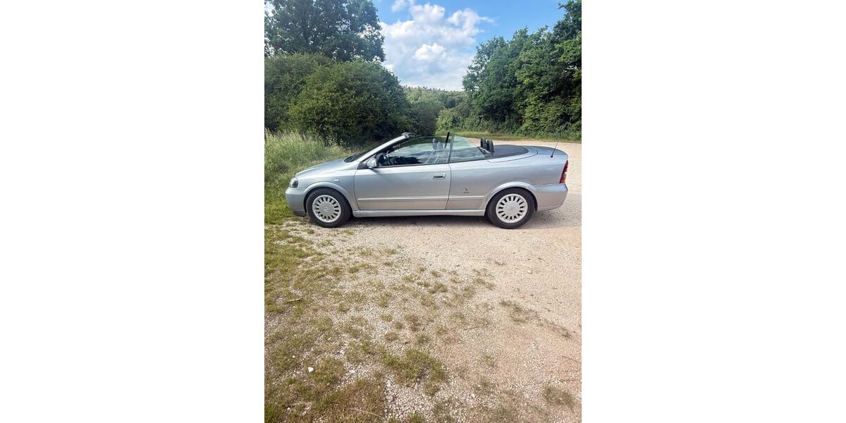 Opel Astra 113.000 km 6.000 &euro; Zirndorf 90513
