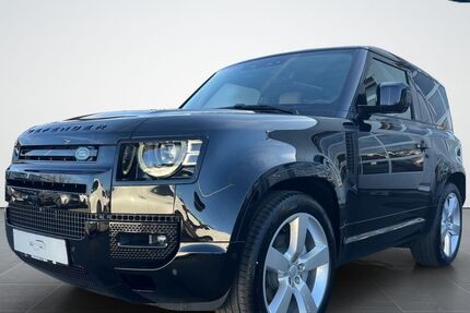 Land Rover Defender 5.000 km 89.990 &euro; Jena-Lobeda 07747