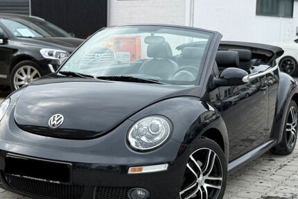 VW Beetle 160.000 km 5.950 &euro; Wentorf b. Hamburg 21465