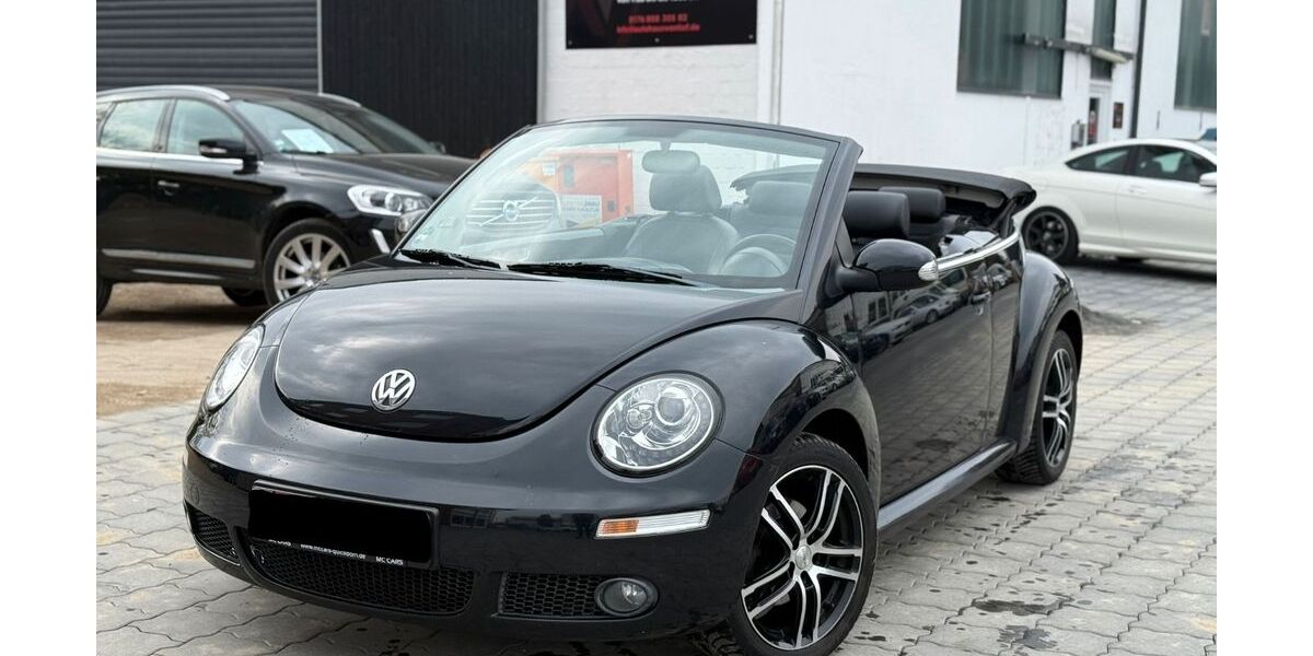 VW Beetle 160.000 km 5.950 &euro; Wentorf b. Hamburg 21465