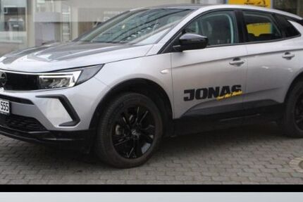 Opel Grandland (X) 20.598 km 26.590 € Unna 59427