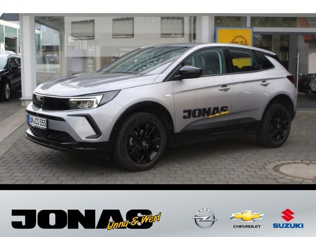Opel Grandland (X) 20.598 km 26.590 € Unna 59427