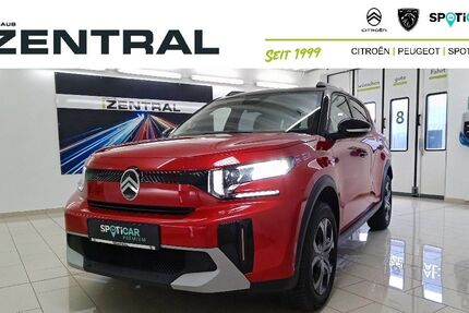 Citroen C3 Aircross 30.623 km 21.950 &euro; Saalfeld 07318