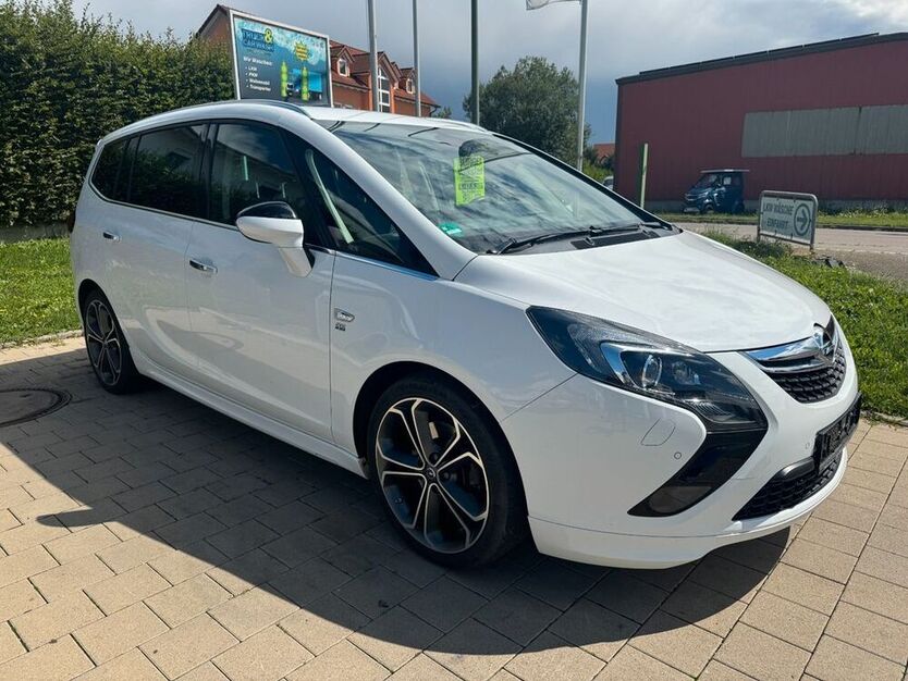 Zafira