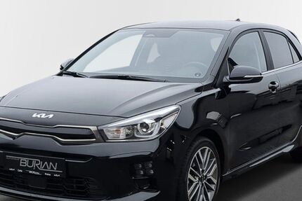 Kia Rio 20.000 km 18.990 &euro; Celle 29221