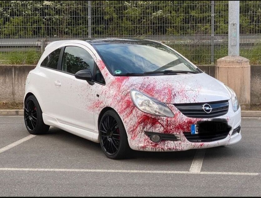 Corsa