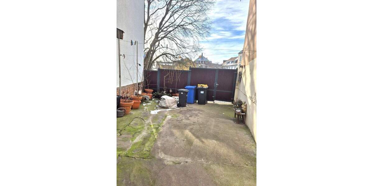 Einfamilienhaus Bad Freienwalde (Oder) Bad Freienwalde - 4 Zimmer, 125 m&sup2;, 1.139&euro; | Angebot:25726576