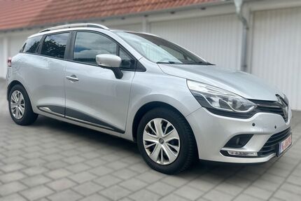 Renault Clio 92.000 km 8.808 € Nürnberg 90431
