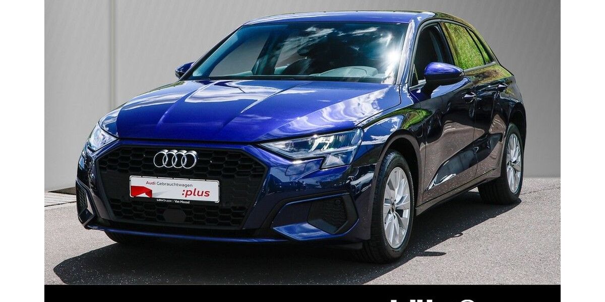 Audi A3 56.683 km 22.580 &euro; Koblenz 56070