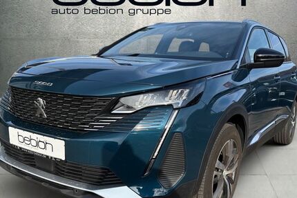 Peugeot 5008 24.800 km 24.480 &euro; Reutlingen 72766
