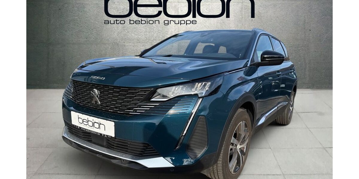 Peugeot 5008 24.800 km 24.480 &euro; Reutlingen 72766