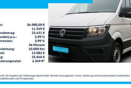 VW Crafter 67.459 km 34.980 &euro; Leverkusen 51379