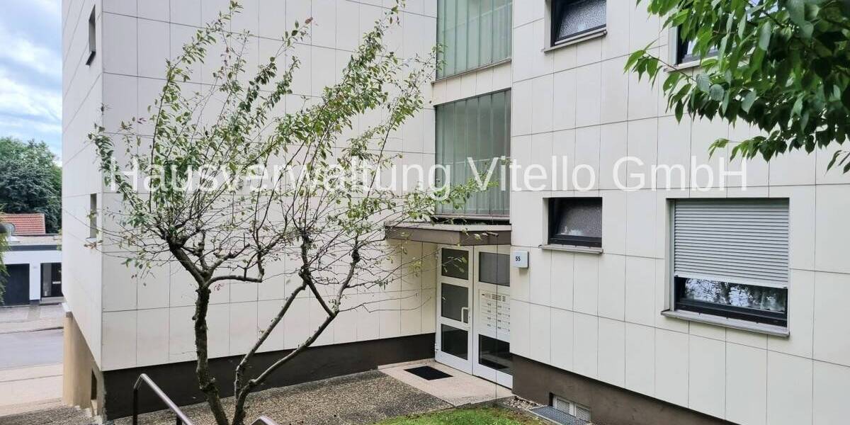 Etagenwohnung Saarbrücken / Eschberg Eschberg - 2 Zimmer, 42 m&sup2;, 580&euro; | Angebot:26882064