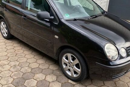 VW Polo 150.000 km 1.500 &euro; Dassel 37586