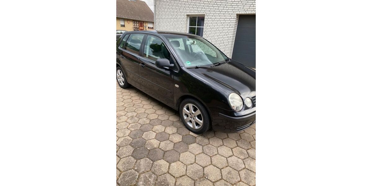 VW Polo 150.000 km 1.500 &euro; Dassel 37586