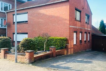 Haus Emden Tholenswehr - 7 Zimmer, 220 m&sup2;, 379.000&euro; | Angebot:27146348