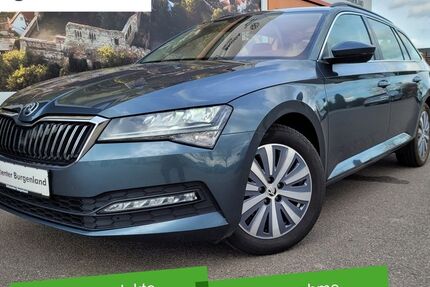 Skoda Superb 114.583 km 21.390 &euro; Schönburg 06618