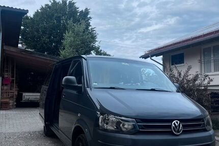 VW T5 Transporter 144.567 km 22.000 &euro; Griesstätt 83556