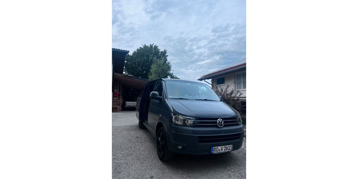 VW T5 Transporter 144.567 km 22.000 &euro; Griesstätt 83556
