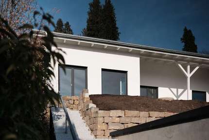 Haus Neckargemünd - 4.5 Zimmer, 125 m&sup2;, 1.100.000&euro; | Angebot:24870983