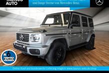Gebrauchtwagen Mercedes G 450