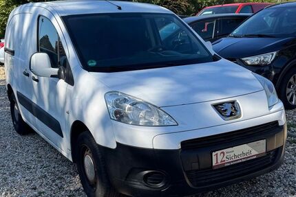 Peugeot Partner 149.521 km 4.999 € Bad Lauchstädt 06246