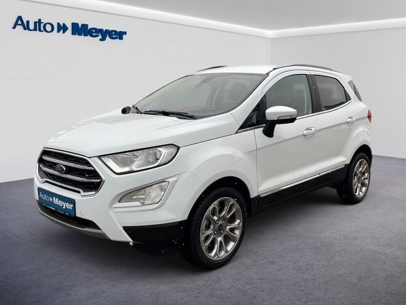 EcoSport