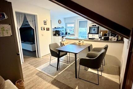 Wohnung Wetter (Hessen) - 5 Zimmer, 115 m&sup2;, 1.400&euro; | Angebot:26236780