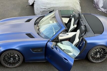 Mercedes-Benz AMG GT 26.291 km 109.950 &euro; Remscheid /bei Düsseldorf&Köln 42857