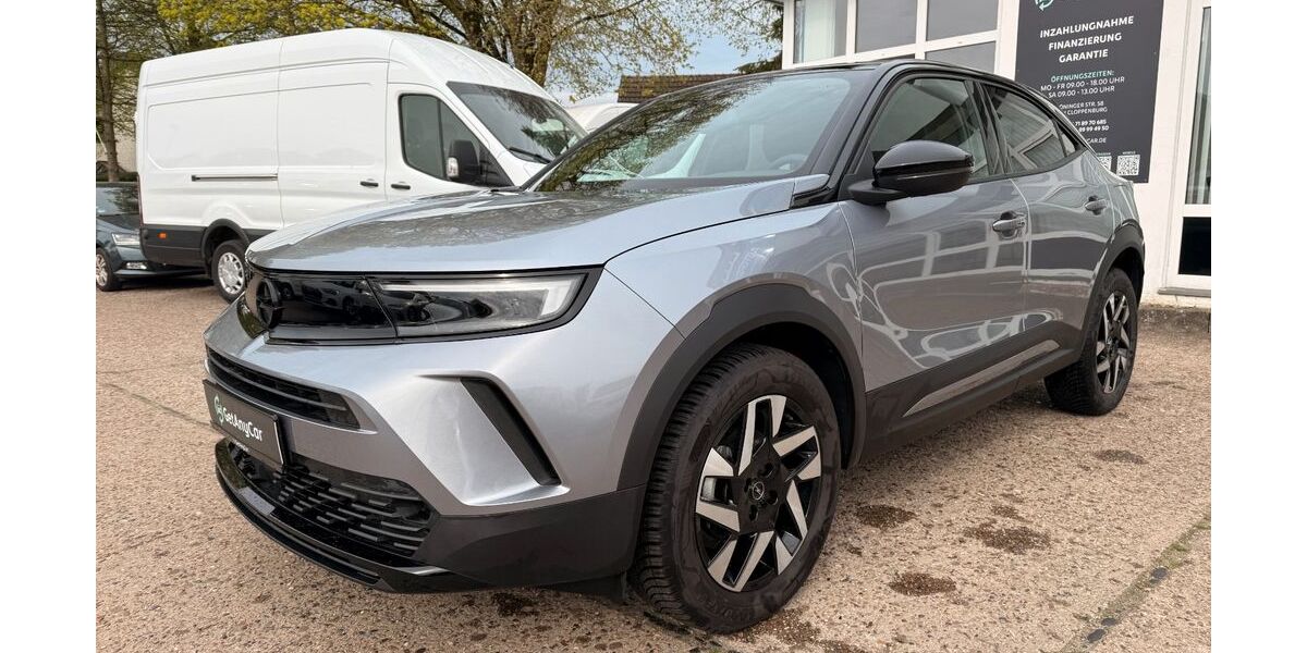 Opel Mokka 17.200 km 17.990 &euro; Cloppenburg 49661