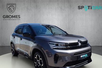 Citroen C5 Aircross 42.800 km 20.890 &euro; Wartenberg 85456
