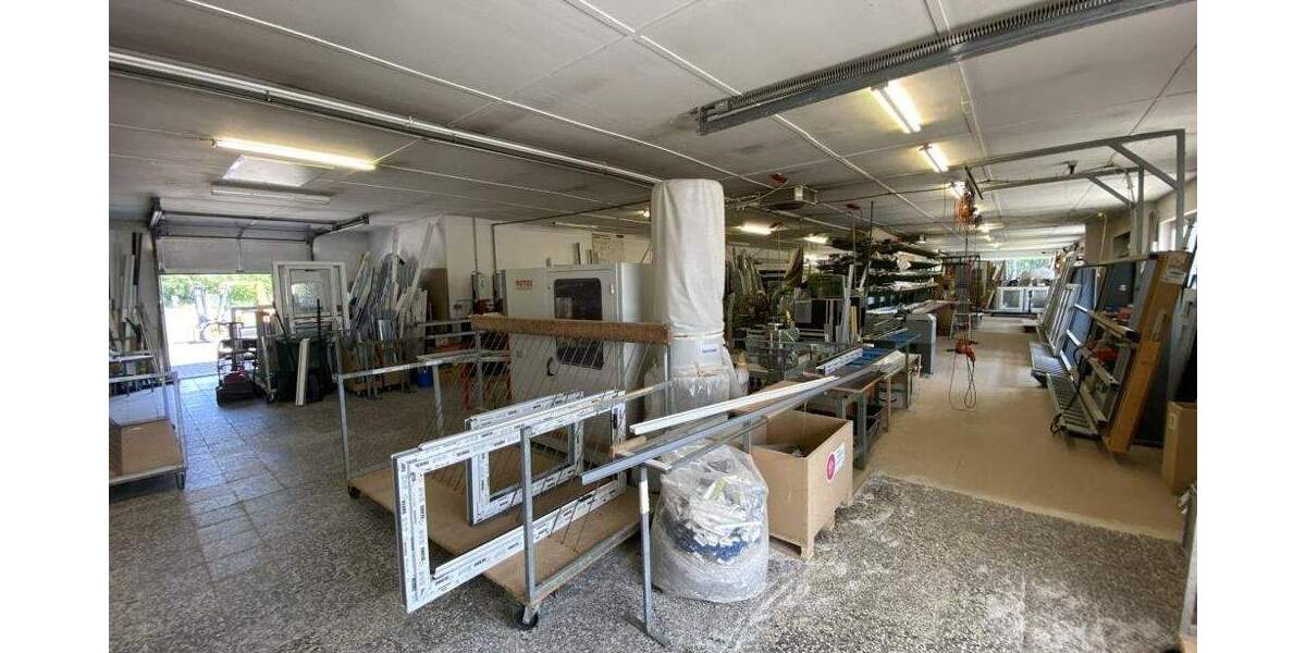 Gewerbeobjekt Priborn - 299.900&euro; | Angebot:25731688