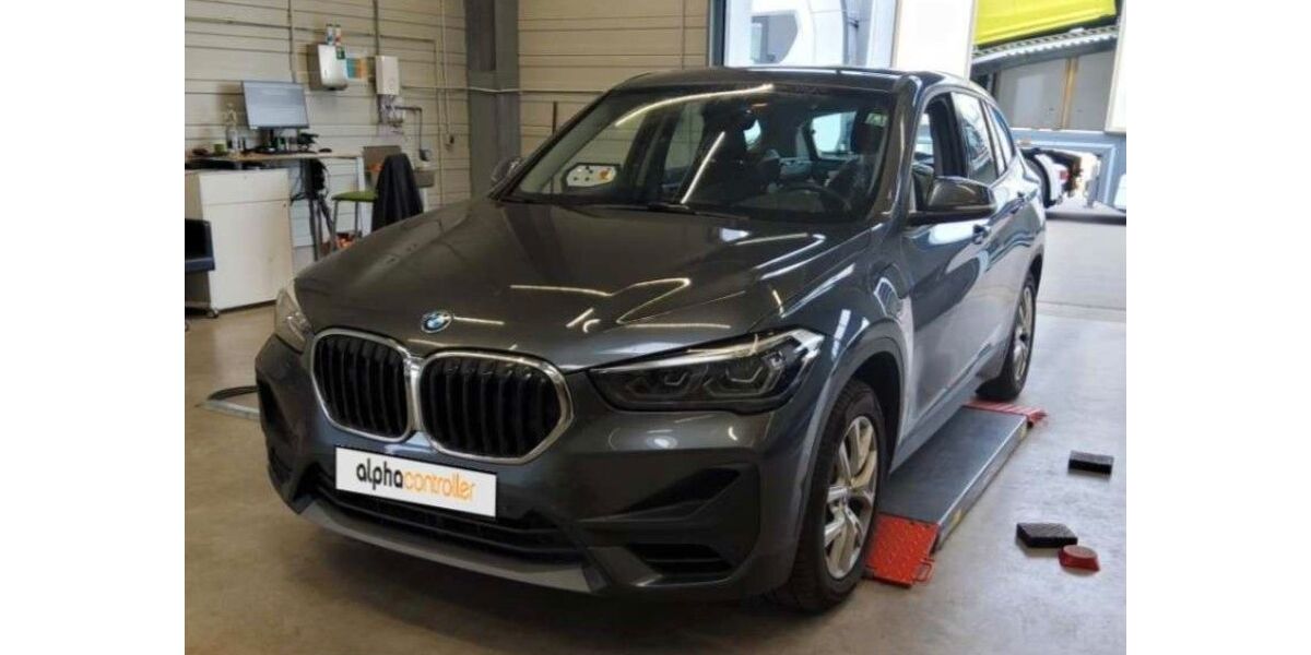 BMW X1 114.200 km 18.450 &euro; Bad Kissingen 97688