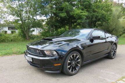 Ford Mustang 68.500 km 17.400 &euro; Aalen 73432