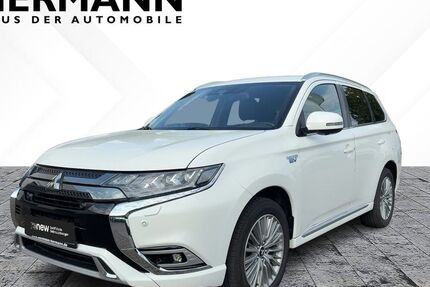Mitsubishi Outlander 119.902 km 17.383 &euro; Höxter 37671
