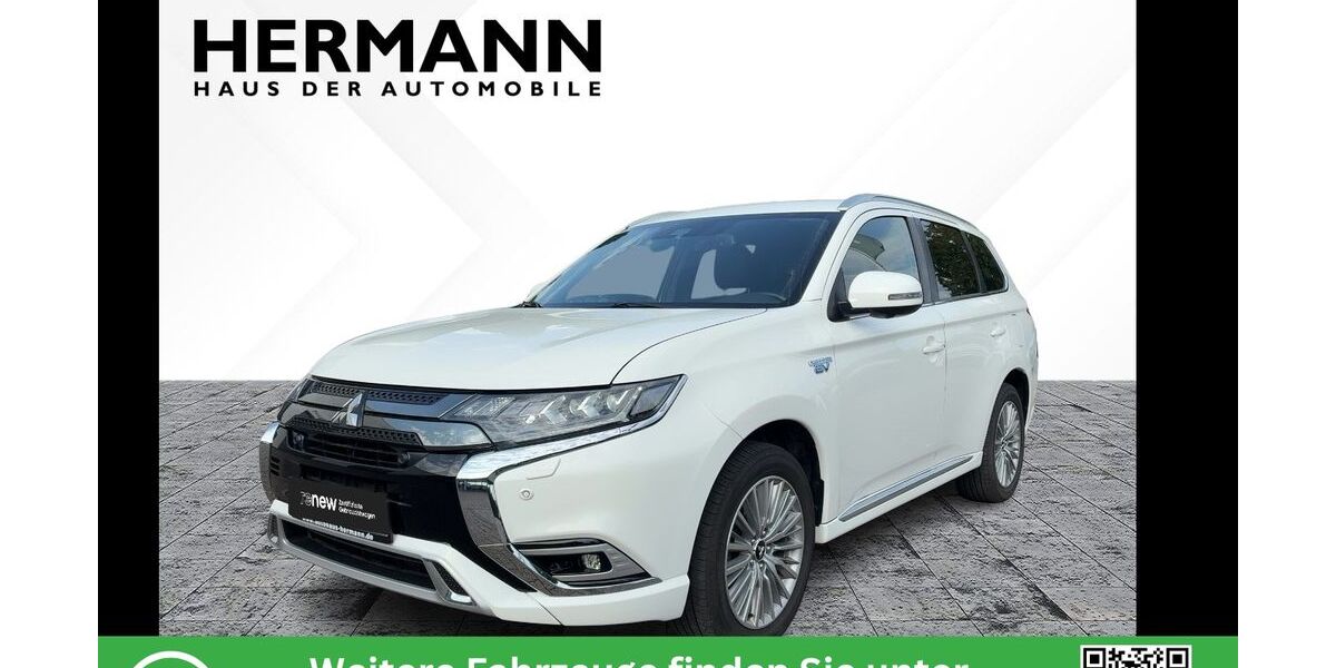 Mitsubishi Outlander 119.902 km 17.383 &euro; Höxter 37671
