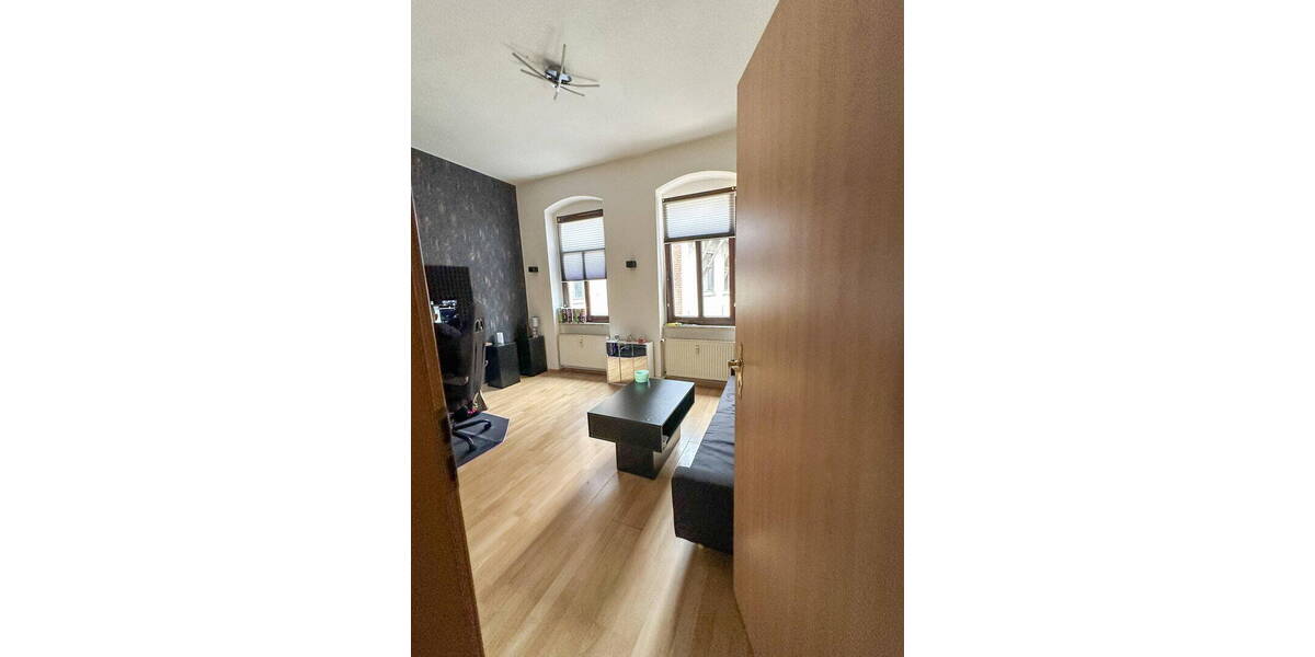 Etagenwohnung Weißenfels - 2 Zimmer, 45 m&sup2;, 276&euro; | Angebot:26836129