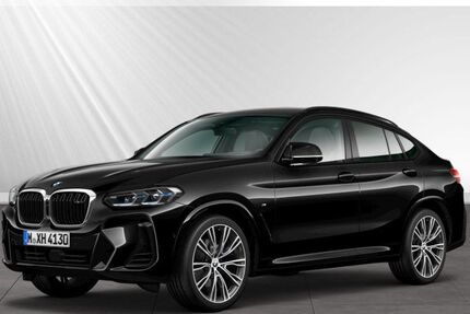 BMW X4 M40 20.210 km 54.871 &euro; Moers 47441