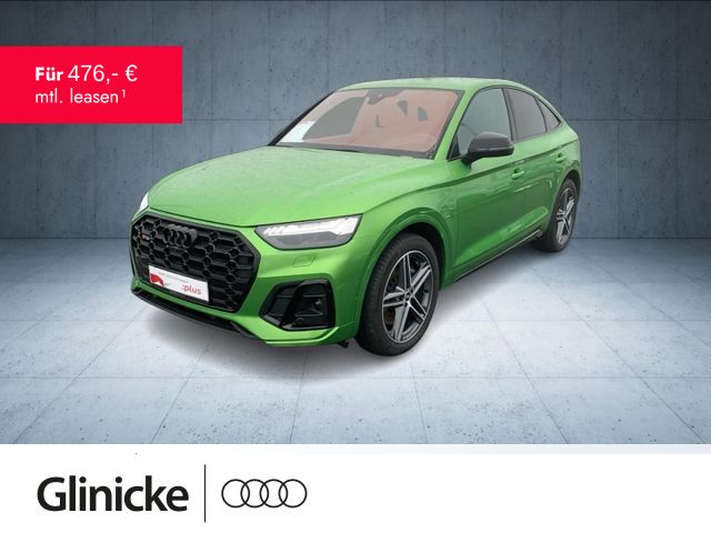 Audi SQ5 80.713 km 44.685 € Alsfeld 36304