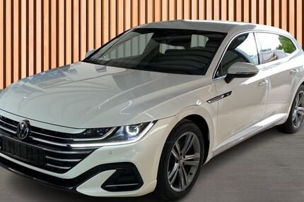 VW Arteon 27.363 km 32.980 € Dresden 01328