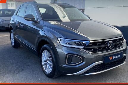 VW T-Roc 48.200 km 18.450 &euro; Eberhardzell-Füramoos 88436