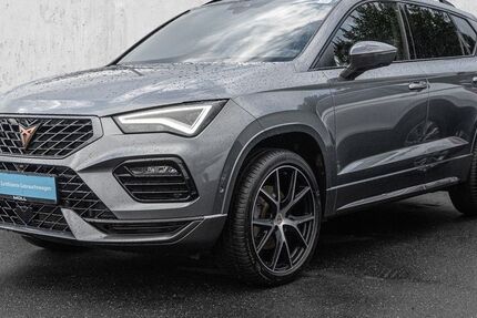 Cupra Ateca 22.477 km 29.890 &euro; Düsseldorf 40474