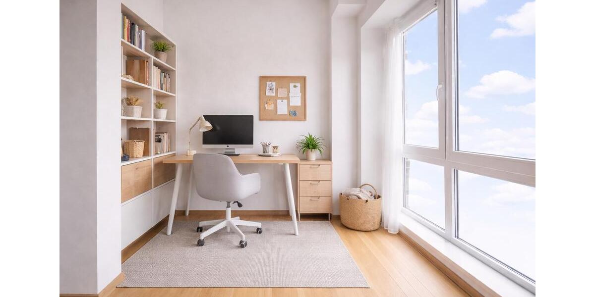 Reihenhaus Schenefeld - 4 Zimmer, 135 m&sup2;, 2.700&euro; | Angebot:25991904