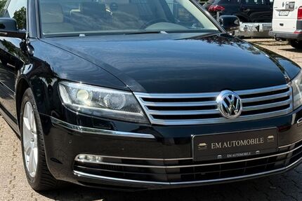 VW Phaeton 149.900 km 15.999 &euro; Unna 59425
