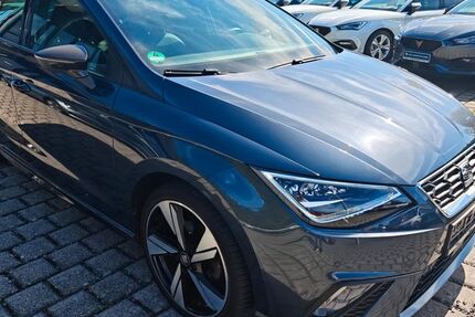Seat Ibiza 61.187 km 17.490 € Wissen 57537