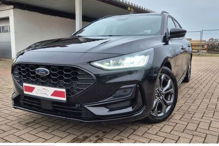 Ford Focus 49.850 km 16.990 &euro; Sickte 38173