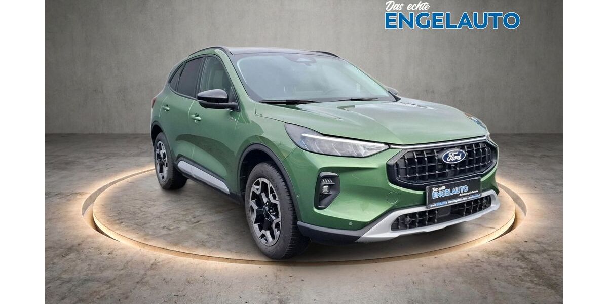 Ford Kuga 3.812 km 32.490 &euro; Bramsche 49565