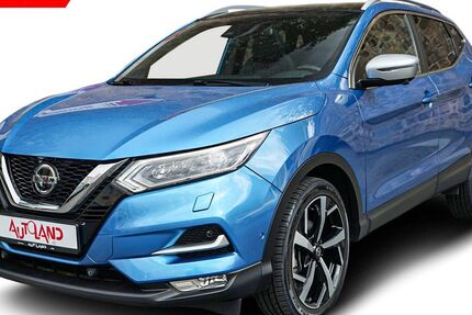 Nissan Qashqai 89.610 km 16.490 &euro; Chemnitz 09113